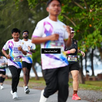 Runner Photo 6070359
