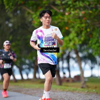 Runner Photo 6070360