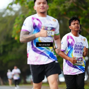 Runner Photo 6070362