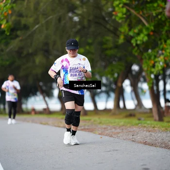 Runner Photo 6070367