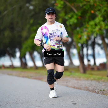 Runner Photo 6070368