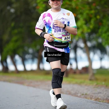 Runner Photo 6070369