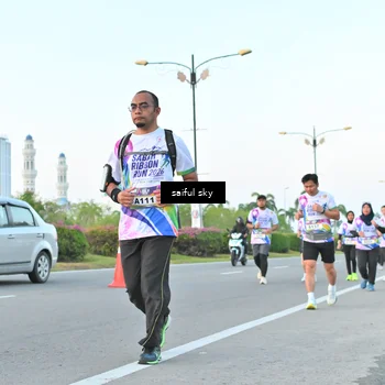 Runner Photo 6070370