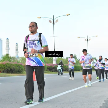 Runner Photo 6070374
