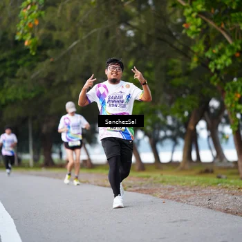 Runner Photo 6070378