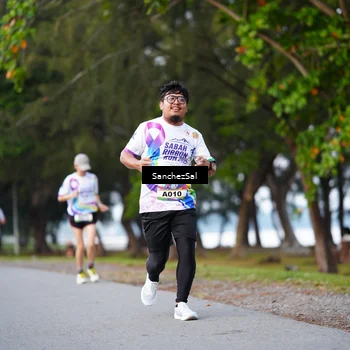 Runner Photo 6070382