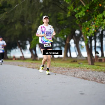 Runner Photo 6070383