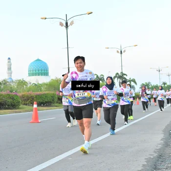 Runner Photo 6070384