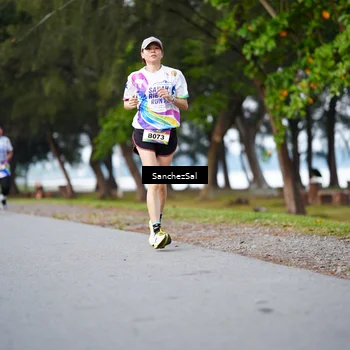 Runner Photo 6070386