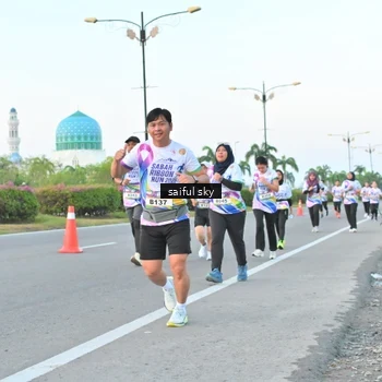 Runner Photo 6070388