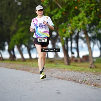 Runner Photo 6070390