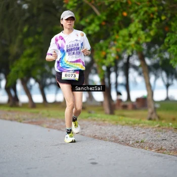 Runner Photo 6070391