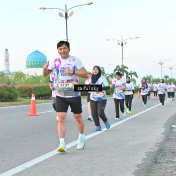 Runner Photo 6070393