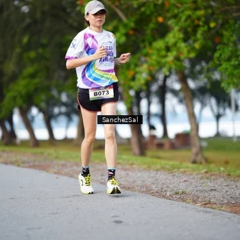 Runner Photo 6070394