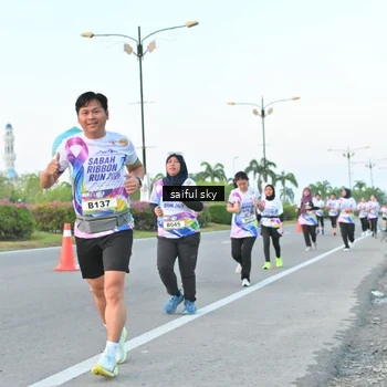 Runner Photo 6070396