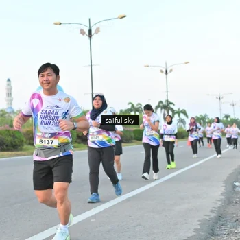 Runner Photo 6070397