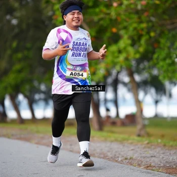 Runner Photo 6070402