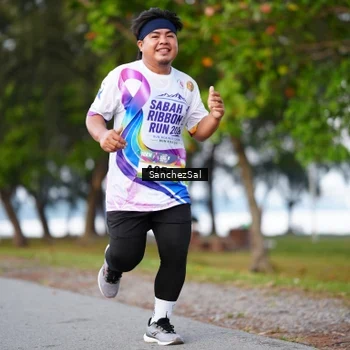 Runner Photo 6070405