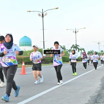 Runner Photo 6070410