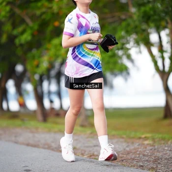 Runner Photo 6070412