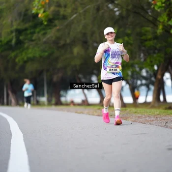 Runner Photo 6070413