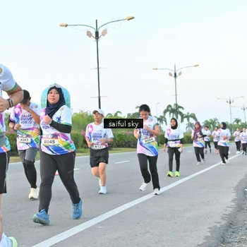 Runner Photo 6070415