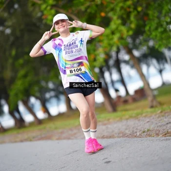 Runner Photo 6070416
