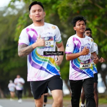 Runner Photo 6070418