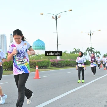 Runner Photo 6070425