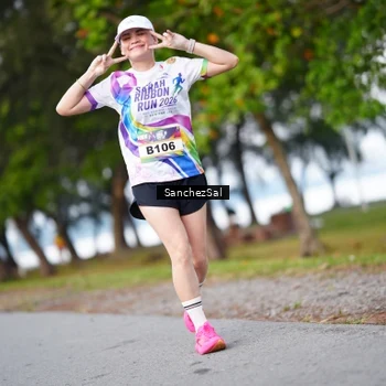 Runner Photo 6070426