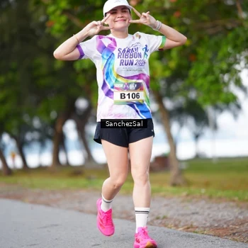 Runner Photo 6070427
