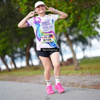 Runner Photo 6070428