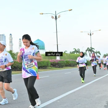 Runner Photo 6070429