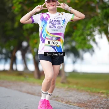 Runner Photo 6070430