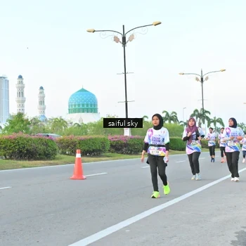 Runner Photo 6070432