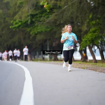 Runner Photo 6070433