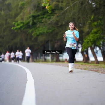 Runner Photo 6070434