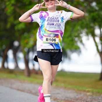 Runner Photo 6070435