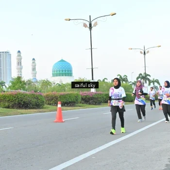 Runner Photo 6070436