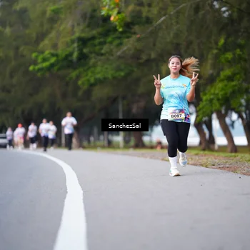 Runner Photo 6070437