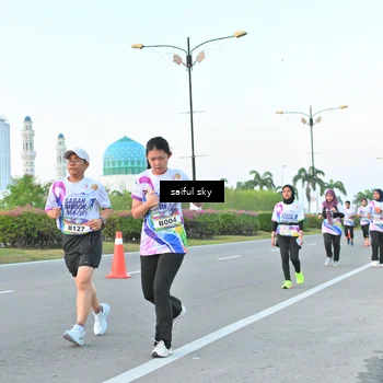 Runner Photo 6070438