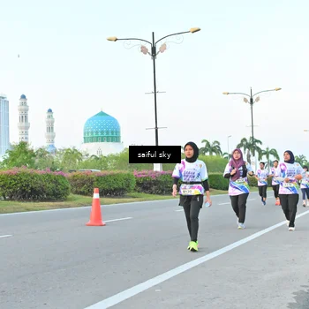 Runner Photo 6070439