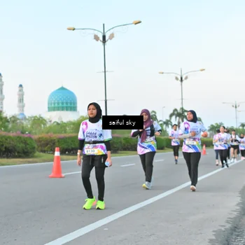 Runner Photo 6070442