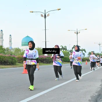 Runner Photo 6070444