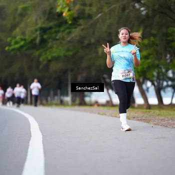 Runner Photo 6070445