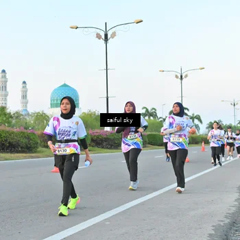 Runner Photo 6070446