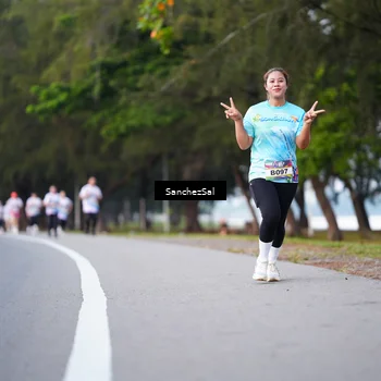 Runner Photo 6070447