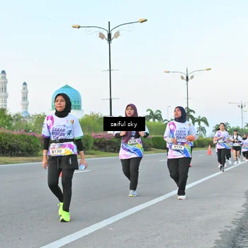 Runner Photo 6070449