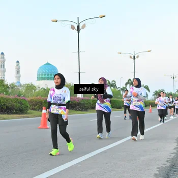 Runner Photo 6070450