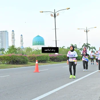 Runner Photo 6070451